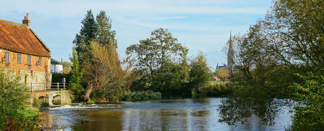 warwickshire